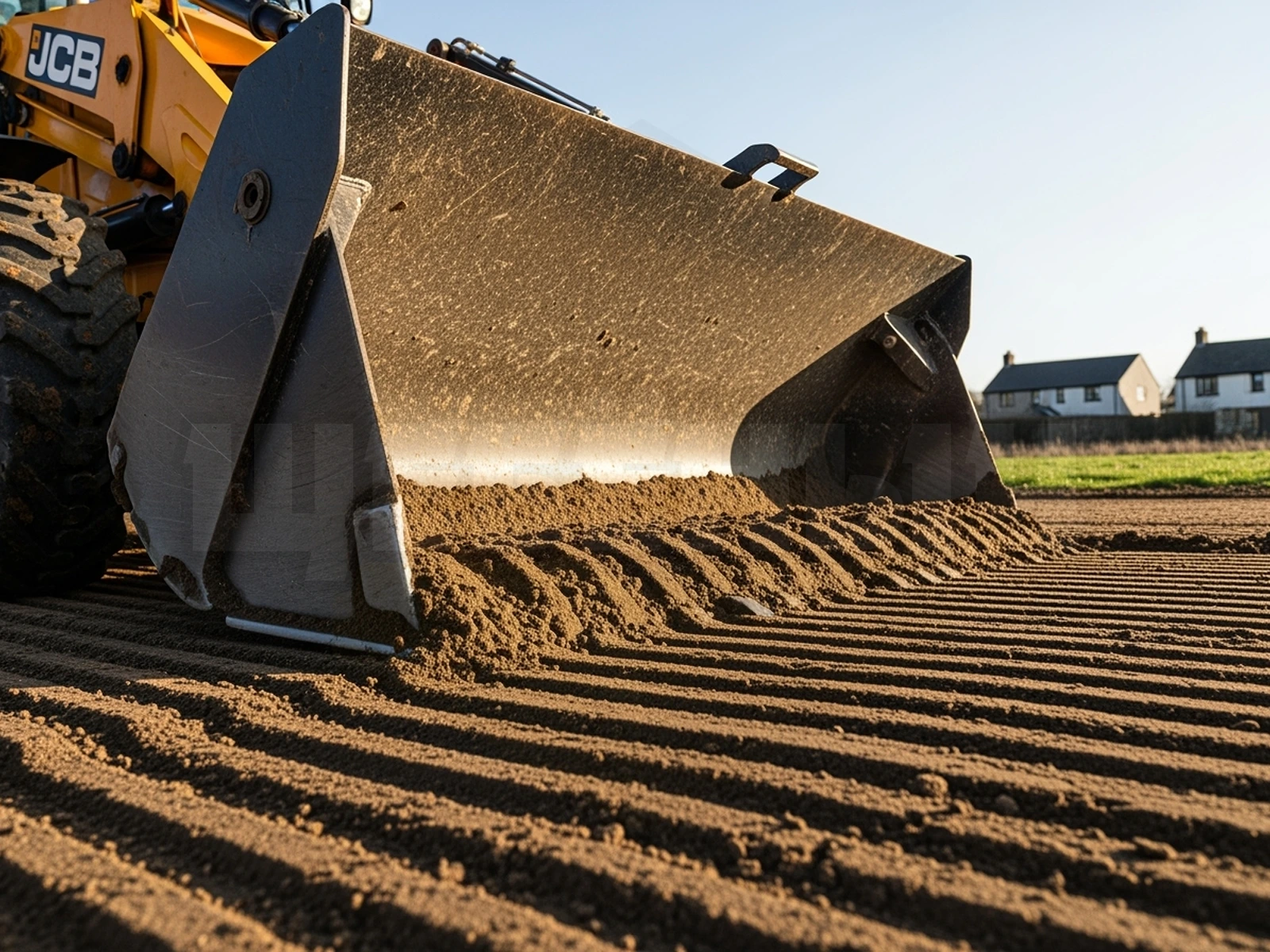 Доставка материалов КамАЗом