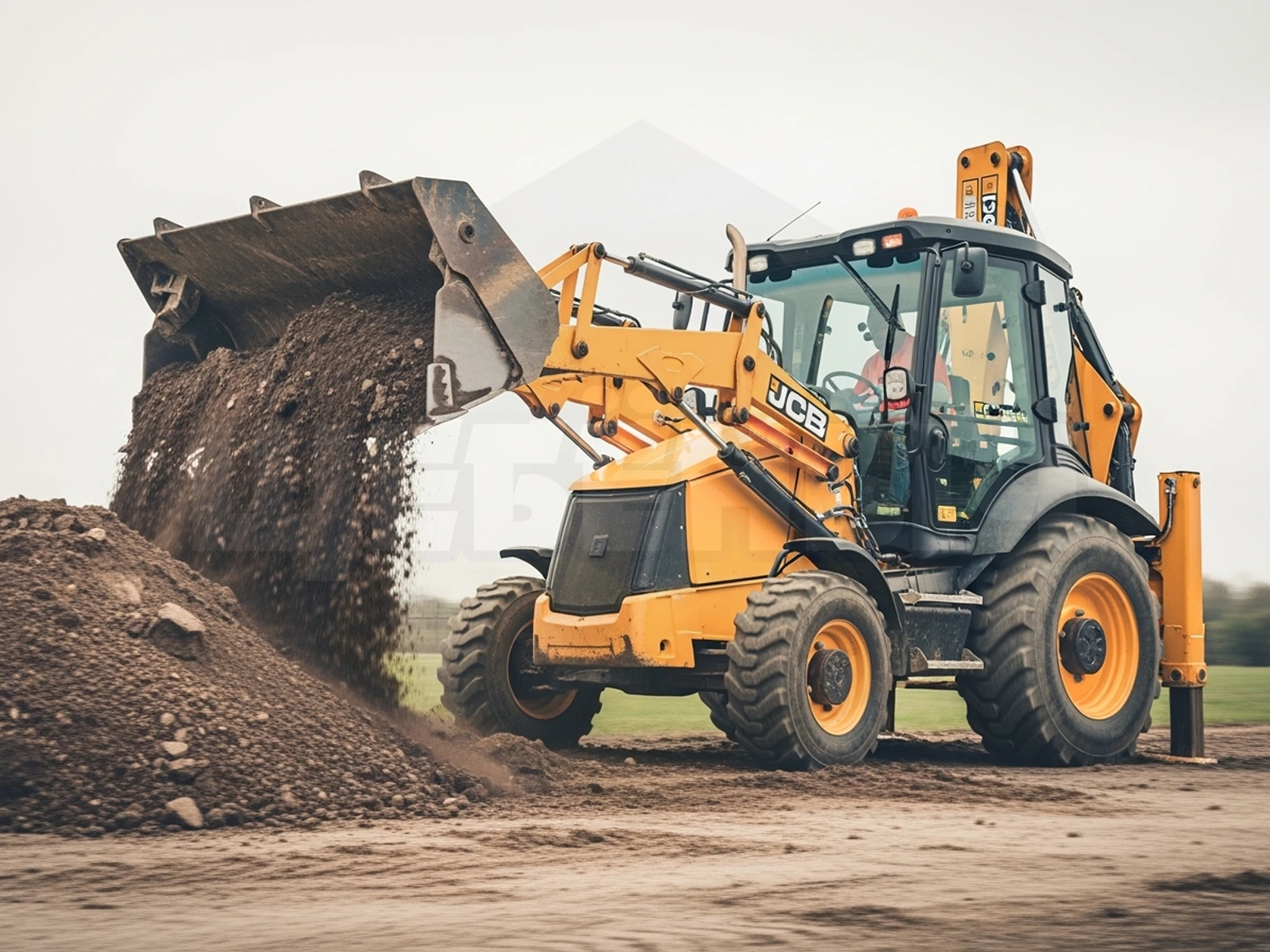 Погрузочные работы